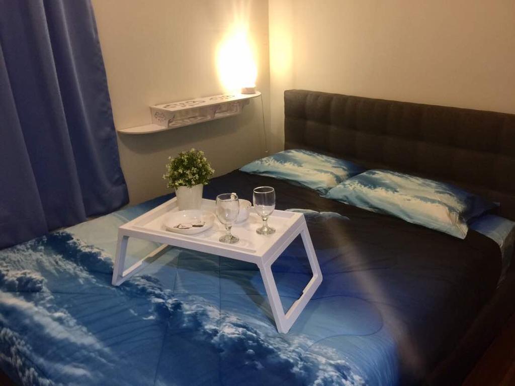 M Premium Petalz Appartement Kuala Lumpur