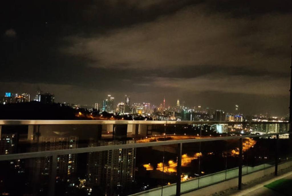 M Premium Petalz Appartement Kuala Lumpur