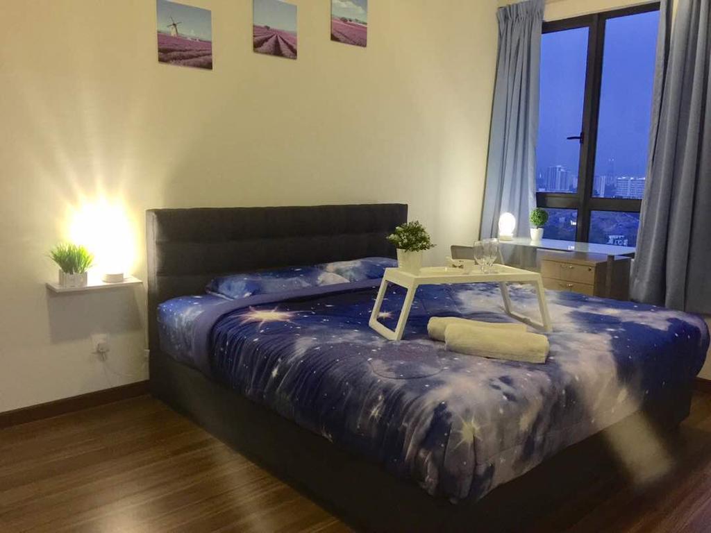 Appartement M Premium Petalz