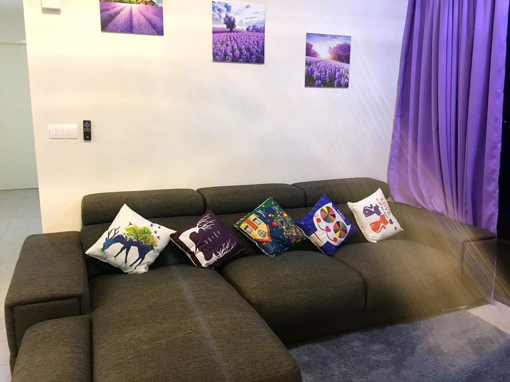 Appartement M Premium Petalz *