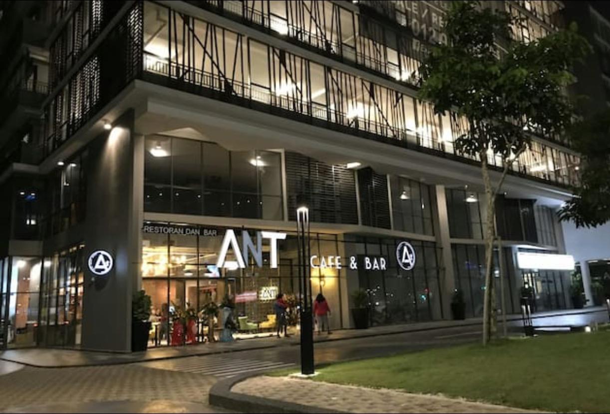 Appartement M Premium Petalz Kuala Lumpur