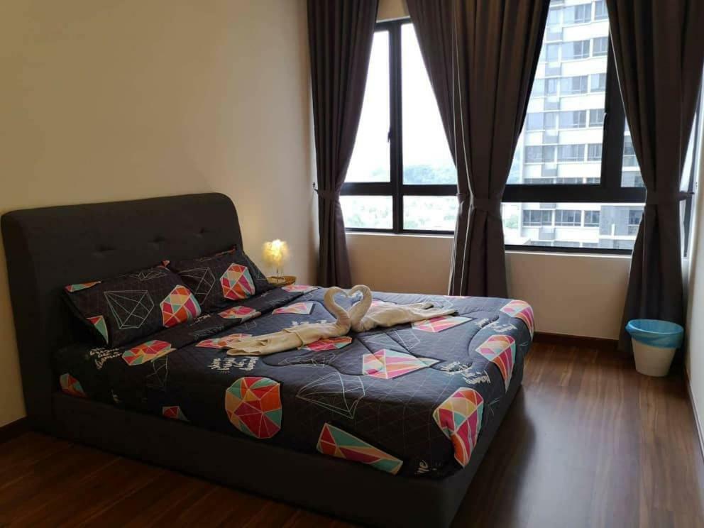 Appartement M Premium Petalz *