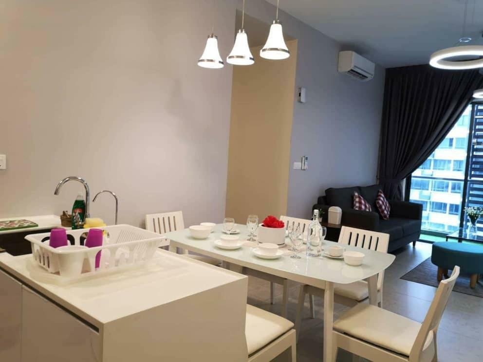 Appartement M Premium Petalz *