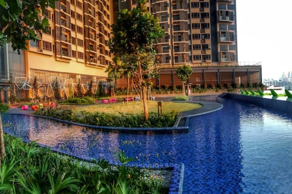 M Premium Petalz Kuala Lumpur
