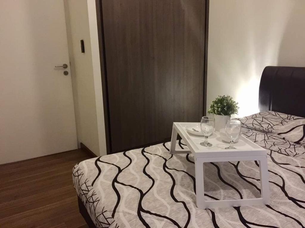 Pangsapuri M Premium Petalz