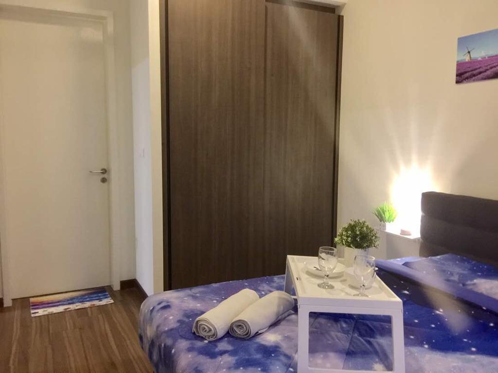 Pangsapuri M Premium Petalz